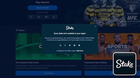 How to Play On Stake Casino in the US, UK, Any .